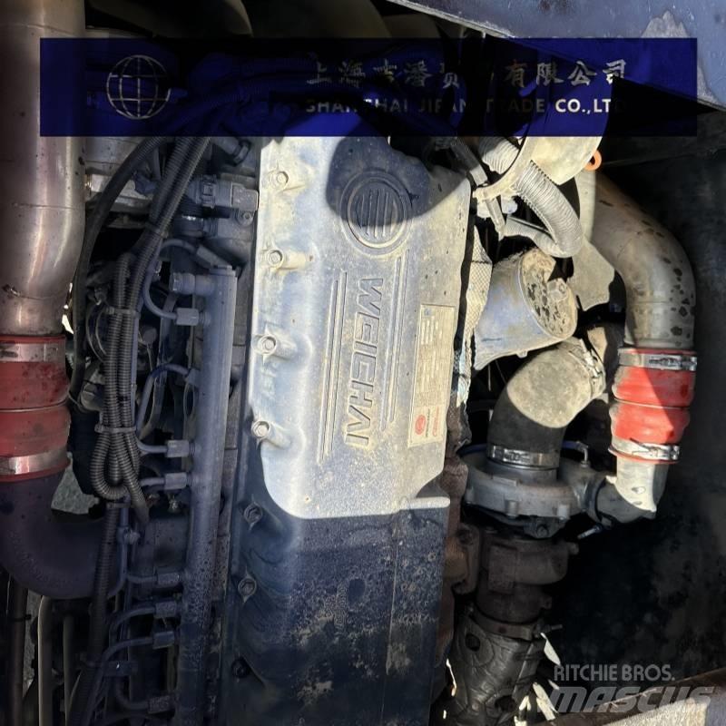 Sany STC 700T5 Polovne dizalice za sve terene