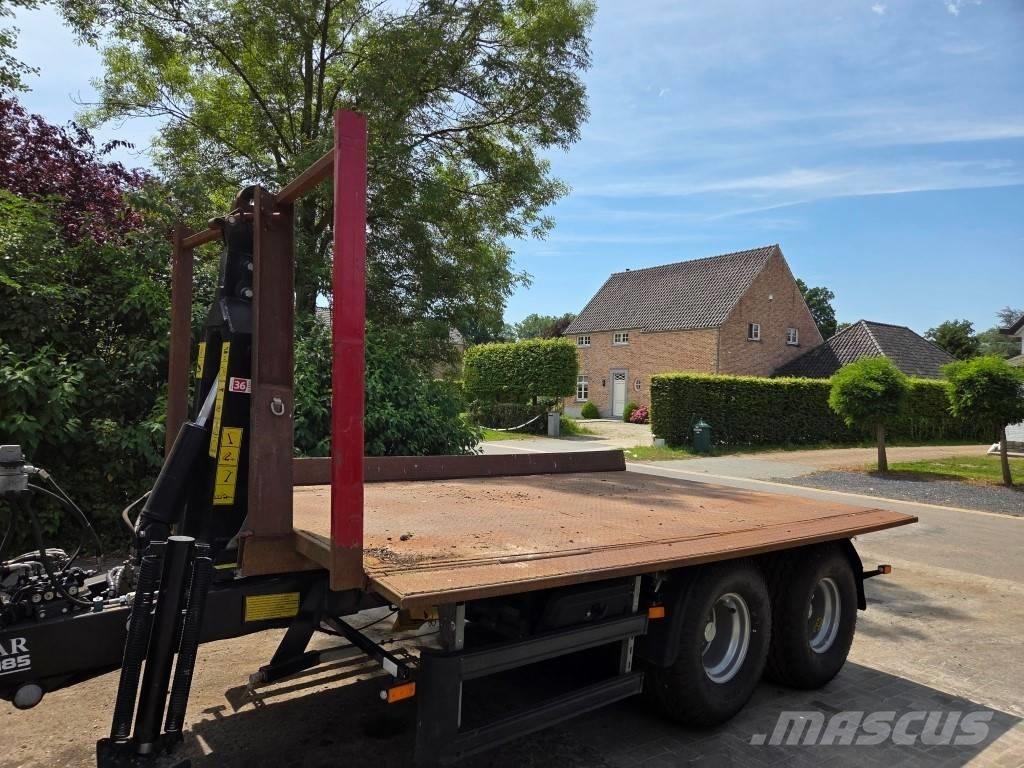  Container 4 m Specijalni kontejneri