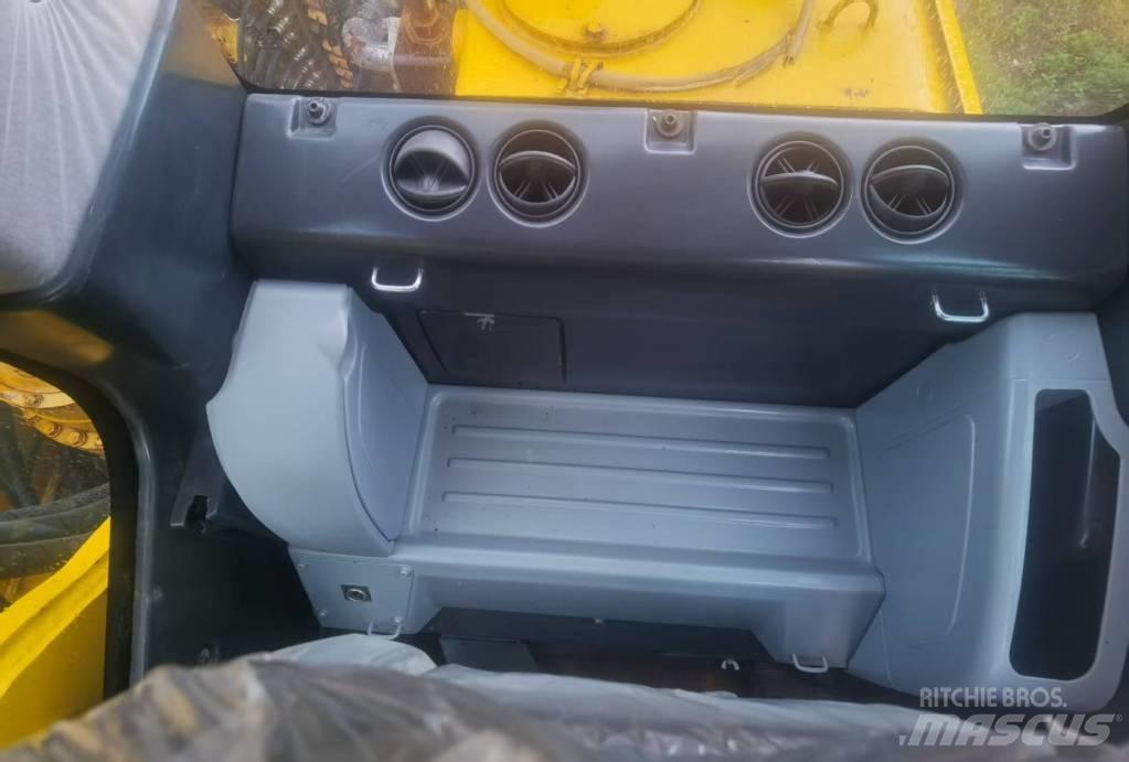 Komatsu pc450-8 Bageri guseničari