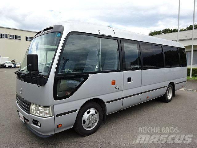 Toyota SDG-XZB50 Mini autobusi