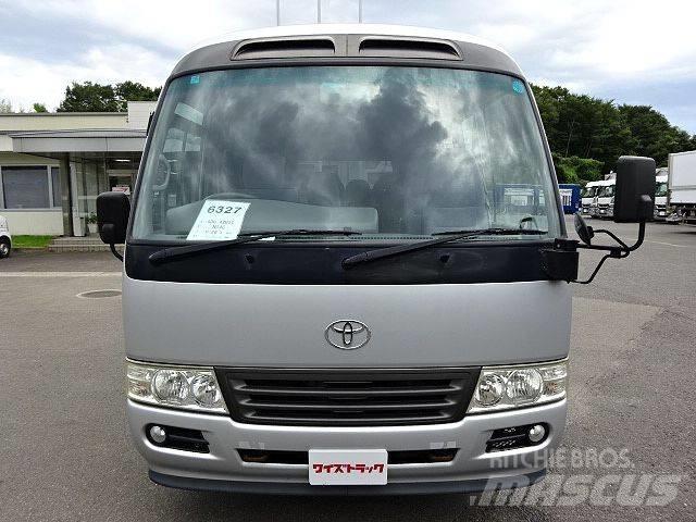 Toyota SDG-XZB50 Mini autobusi