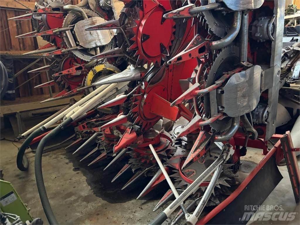 CLAAS Jaguar 970 Mašine za stočnu hranu sa sopstvenim pogonom