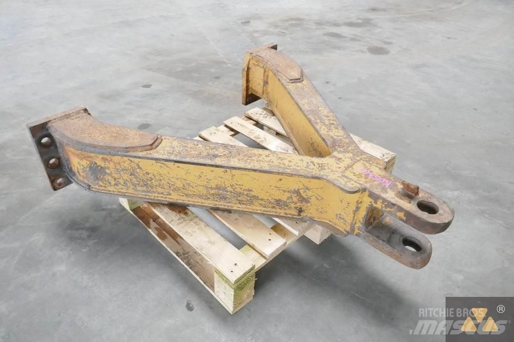 CAT D6 Drawbar Ostale kargo komponente