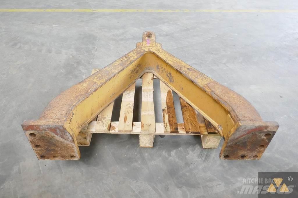 CAT D6 Drawbar Ostale kargo komponente