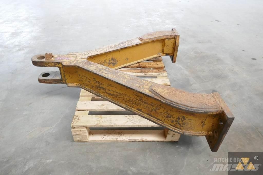 CAT D6 Drawbar Ostale kargo komponente