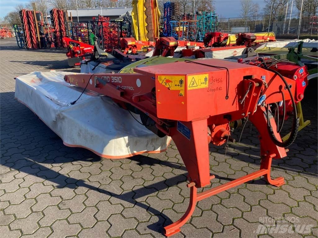 Kuhn GMD 3510 FF Uređaji za kosačice