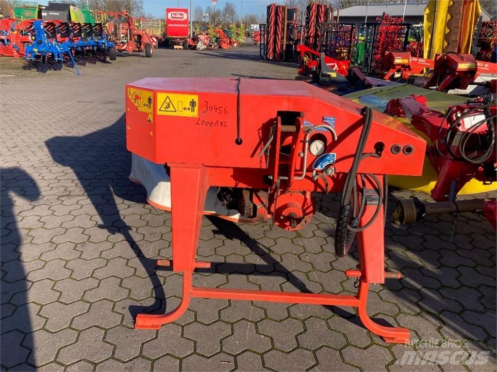 Kuhn GMD 3510 FF Uređaji za kosačice
