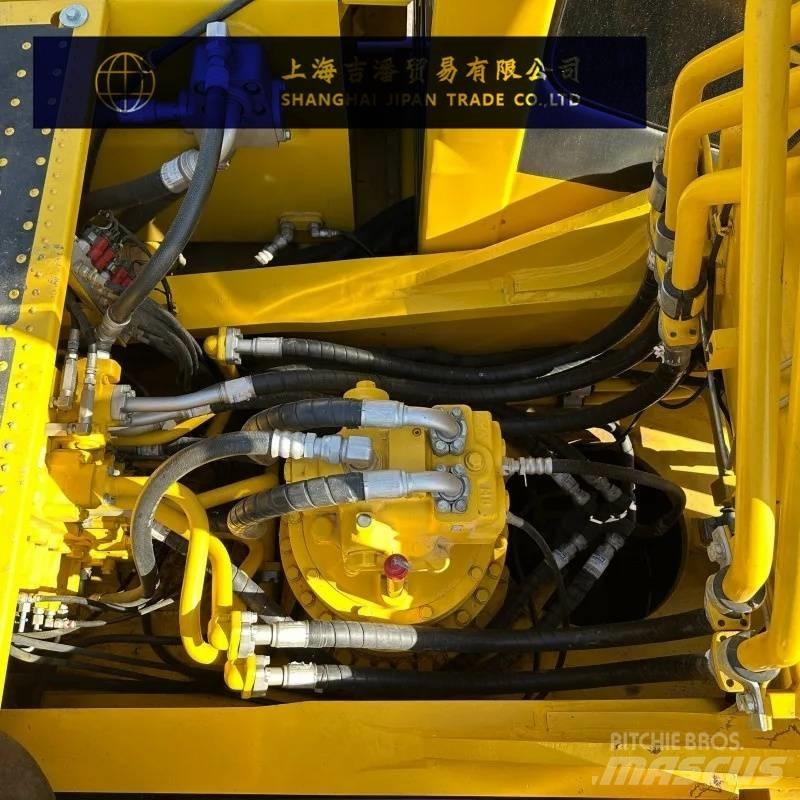 Komatsu PC 400 Bageri guseničari