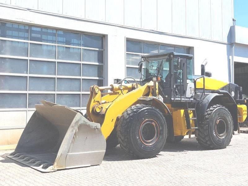 Hitachi ZW 310-6 Utovarivači na točkove