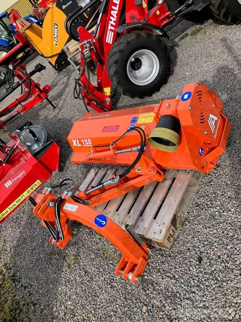 Agrimaster XL150 Ostale poljoprivredne mašine