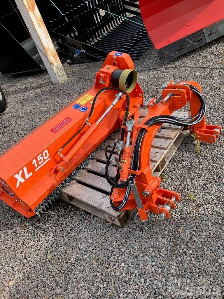 Agrimaster XL150 Ostale poljoprivredne mašine