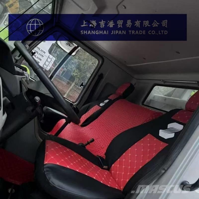 Zoomlion ZTC 250 V Polovne dizalice za sve terene