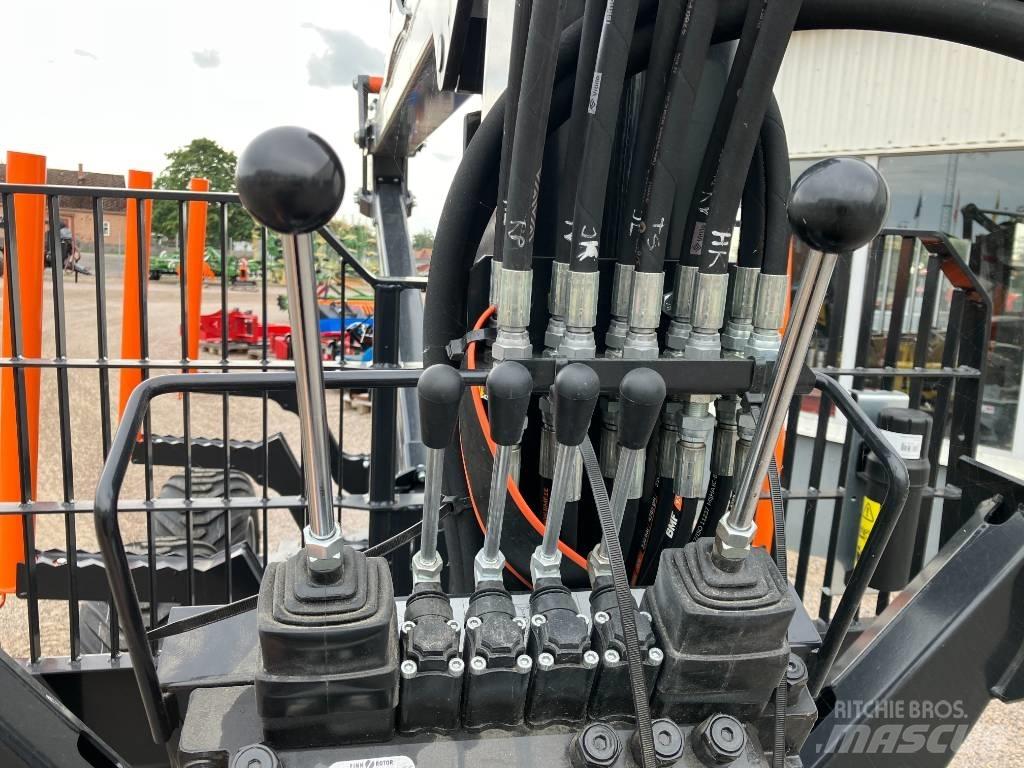BMF 8T1E PRO Ostale prikolice