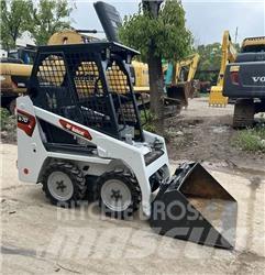 Bobcat S70 Skid steer mini utovarivači