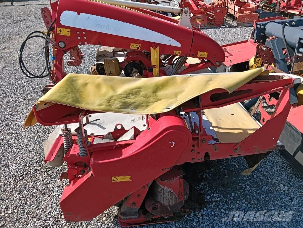 Pöttinger NOVACT X8 Uređaji za kosačice