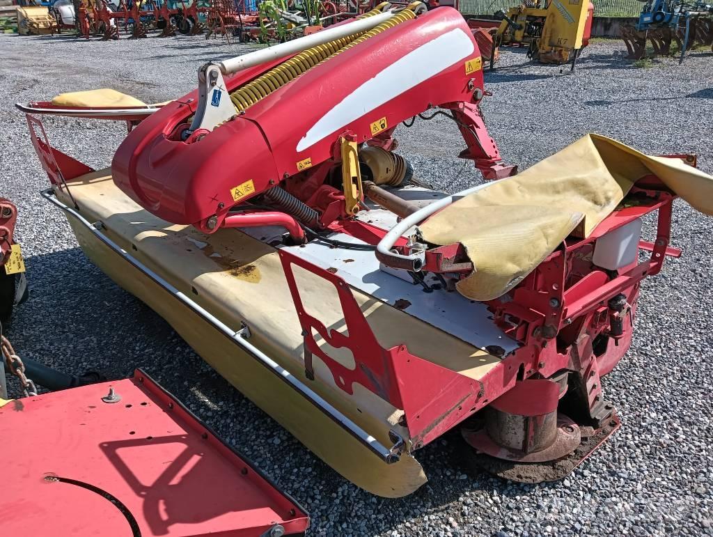 Pöttinger NOVACT X8 Uređaji za kosačice