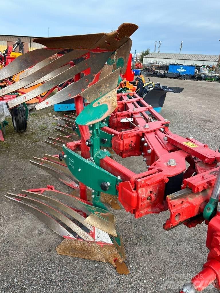 Kverneland 2300-S Plugovi obrtači