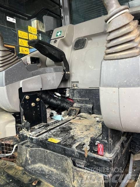 Bomag BW 100 AD-5 Valjci sa duplim bubnjem
