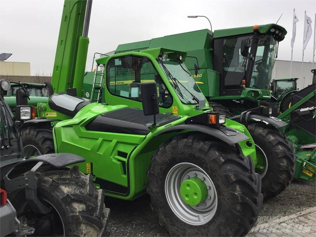Merlo P 55.9 CS Poljoprivredni teleskopski utovarivači