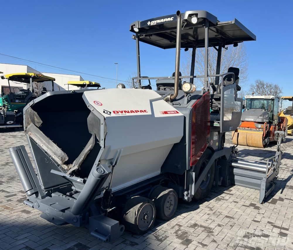 Dynapac SD 1800 W Asfaltni finišeri
