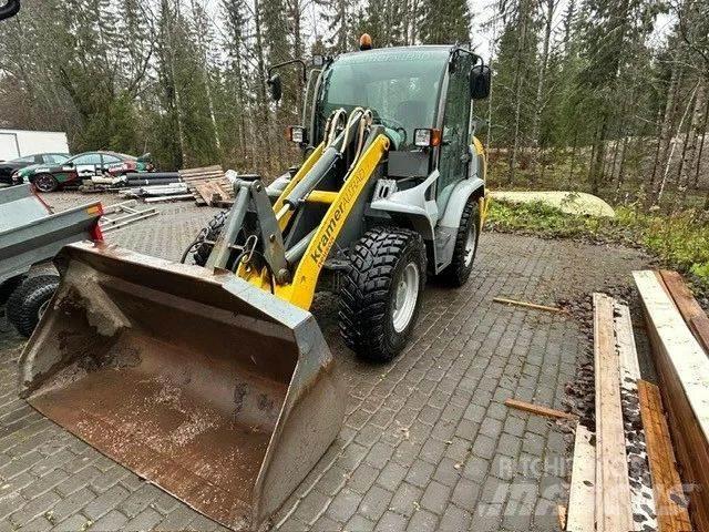Kramer 380 Utovarivači na točkove