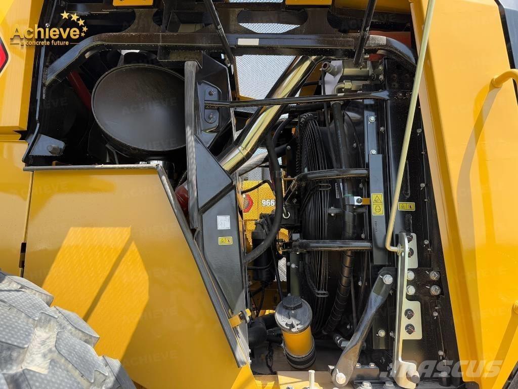 CAT 966GC Utovarivači na točkove