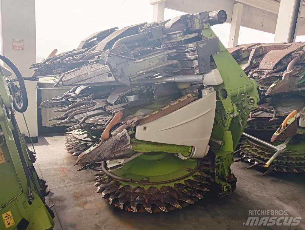 CLAAS Orbis 750 Hay and forage machine accessories