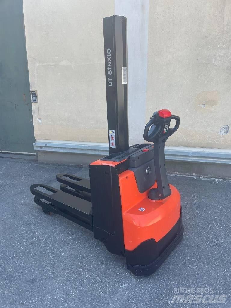 BT SWE080L Ručni električni viljuškar