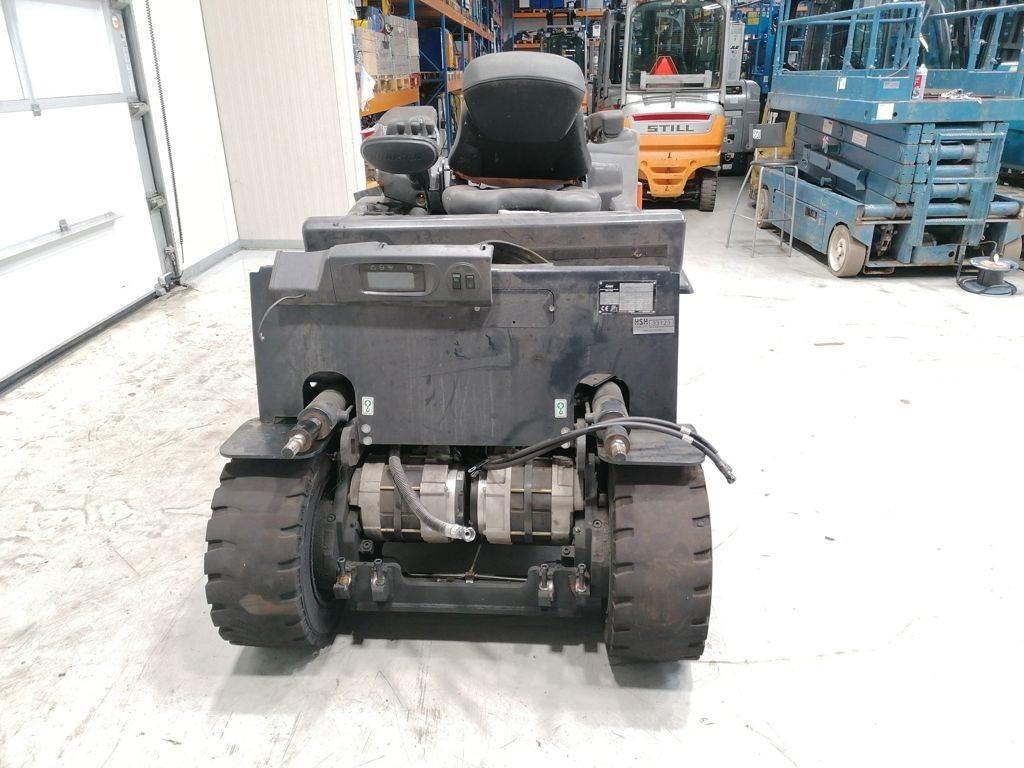 Doosan B25X-7 Električni viljuškari