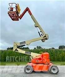 JLG E 450 AJ Zglobne podizne platforme