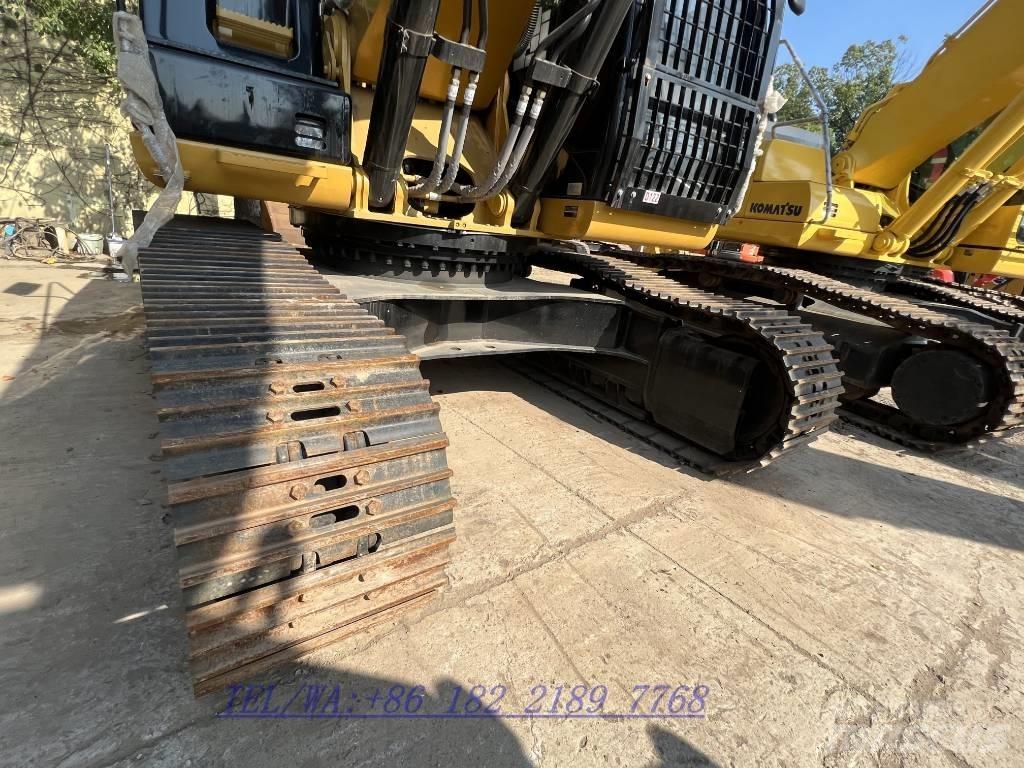 CAT 336D2 Bageri guseničari