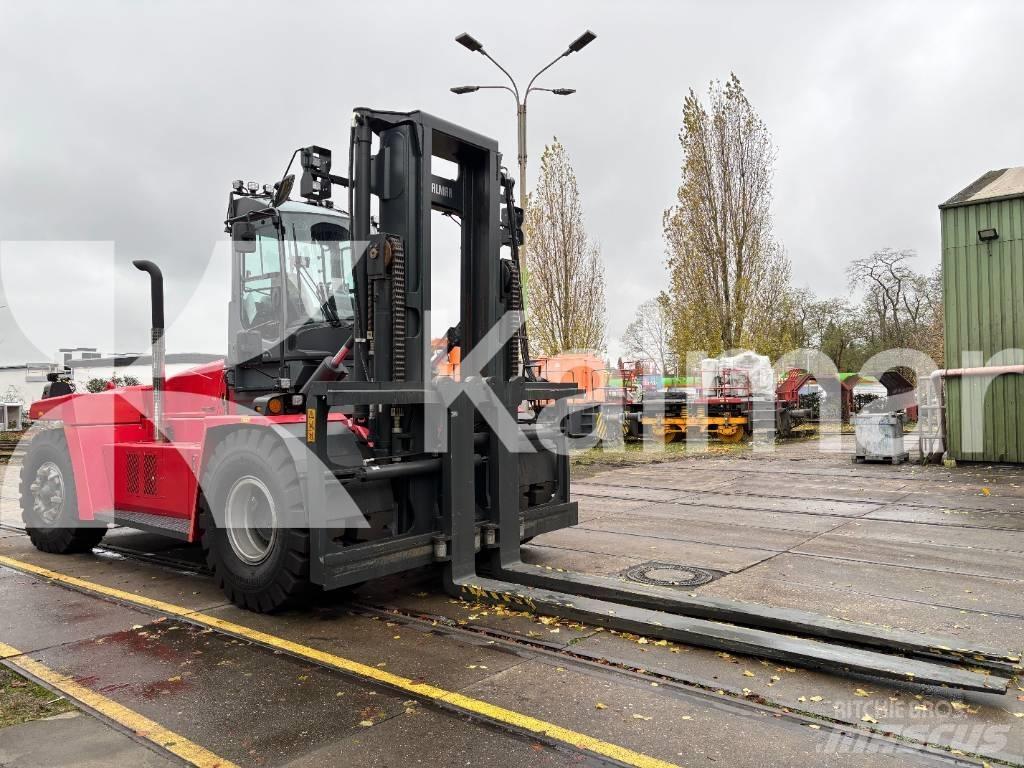 Kalmar DCG300-12S Dizelski viljuškari