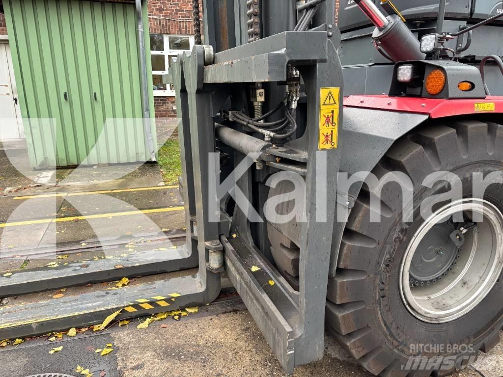 Kalmar DCG300-12S Dizelski viljuškari