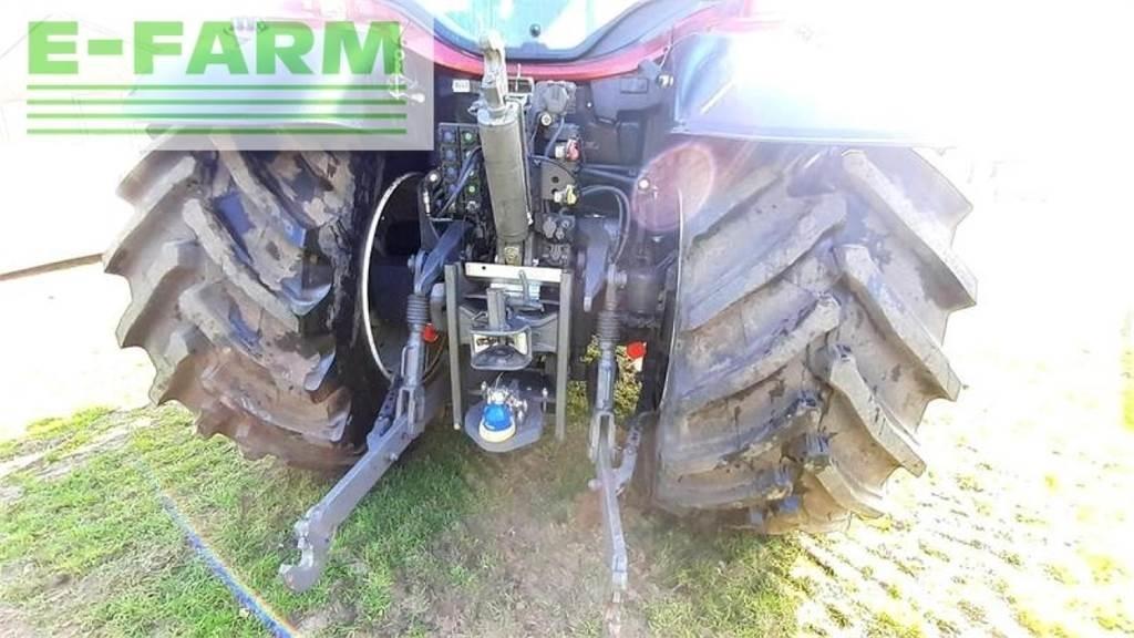 Valtra n175d Traktori