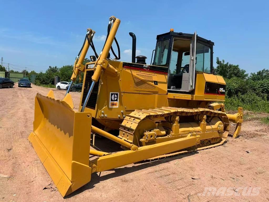 CAT D 6 G Buldožeri guseničari
