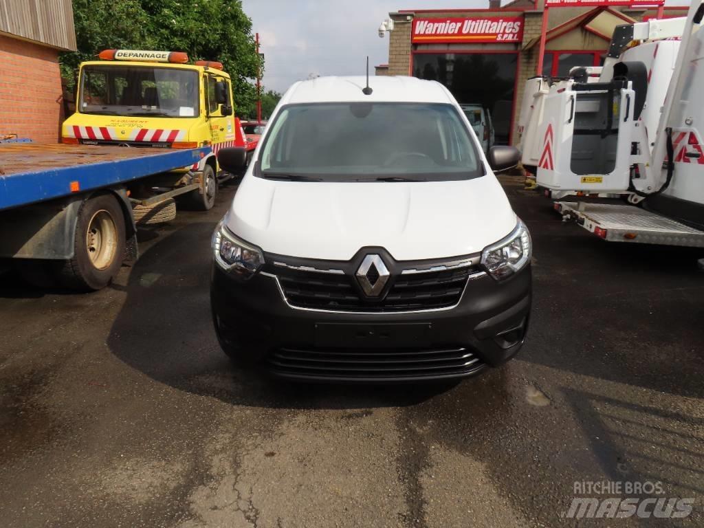 Renault Express Dostavna vozila / kombiji