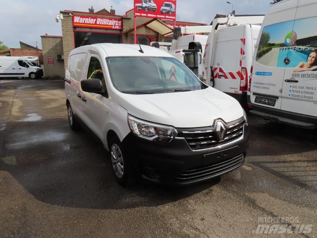 Renault Express Dostavna vozila / kombiji