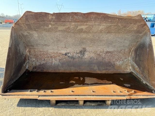 Doosan DL 400 Kašike / Korpe