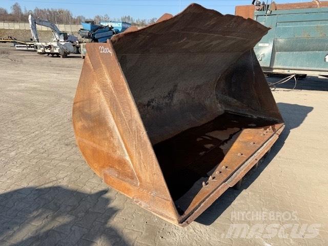 Doosan DL 400 Kašike / Korpe