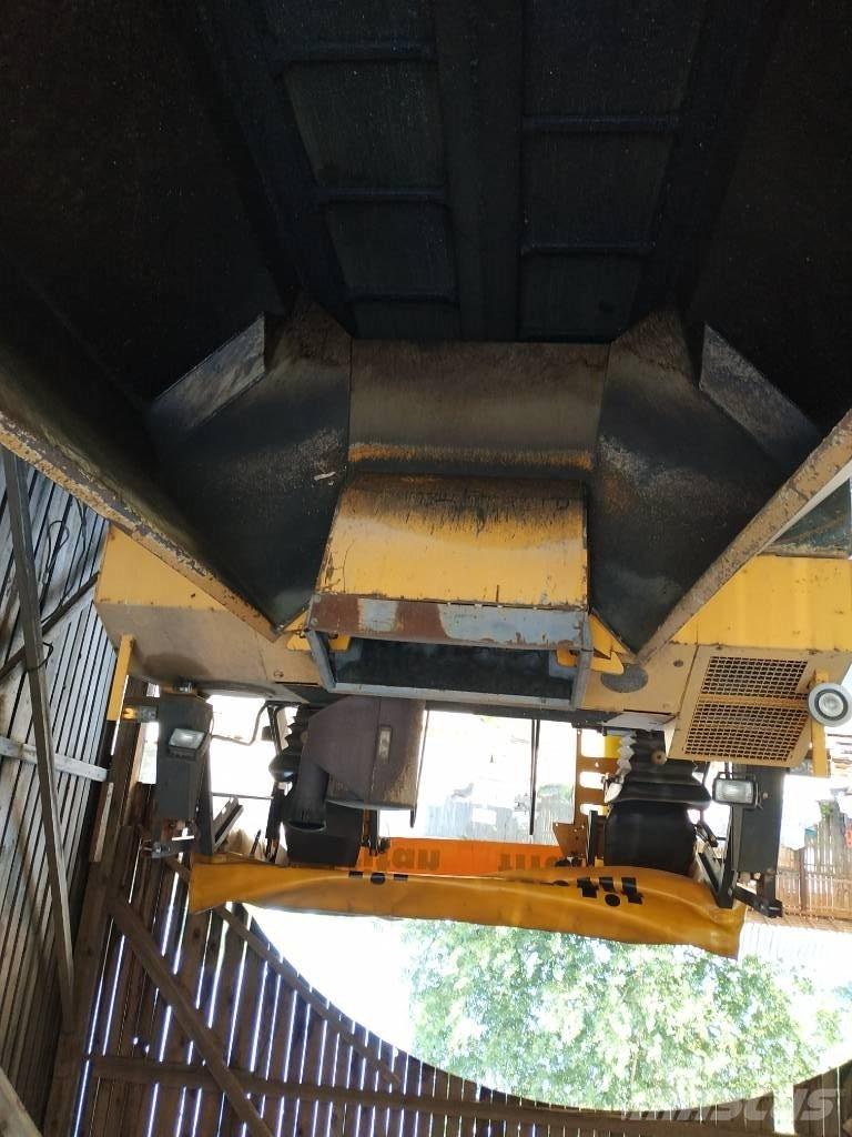 ABG Titan 325 EPM Asfaltni finišeri