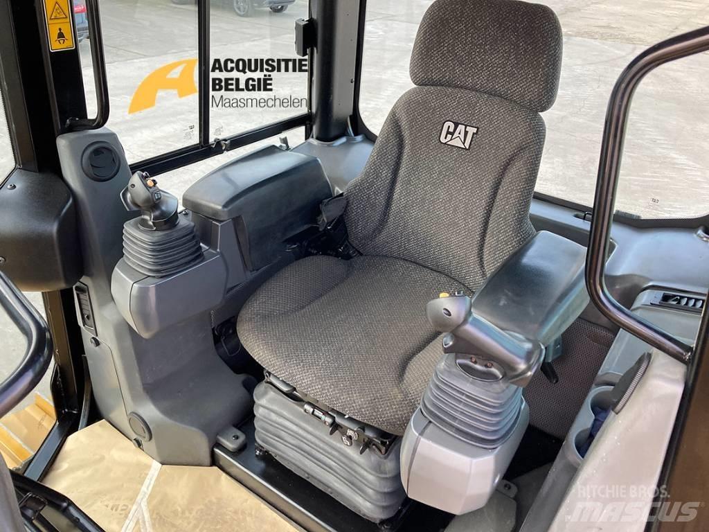 CAT D6K2 LGP Buldožeri guseničari