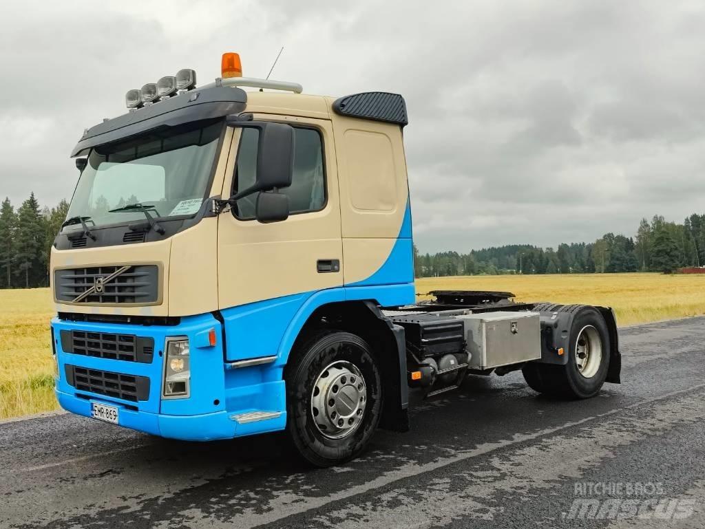 Volvo FM 9 Tegljači