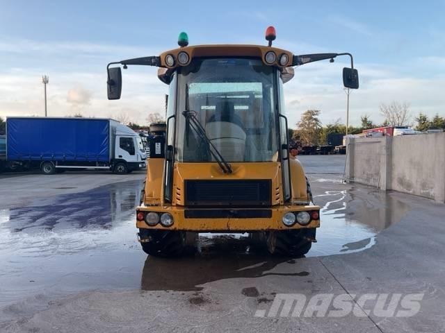 Hydrema 912F Zglobni damperi