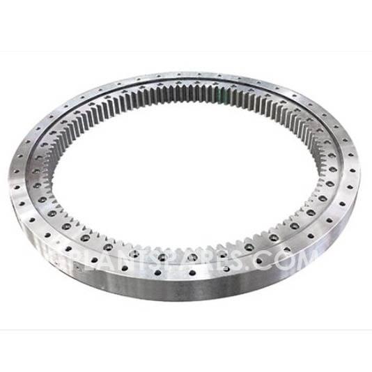 Kubota KX 080-4 Šasija i vešenje