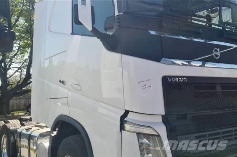 Volvo FH 440 Ostali kamioni