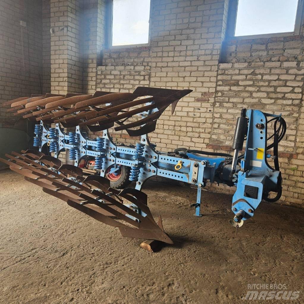 Lemken Vari-Opal 8 X Ostale poljoprivredne mašine