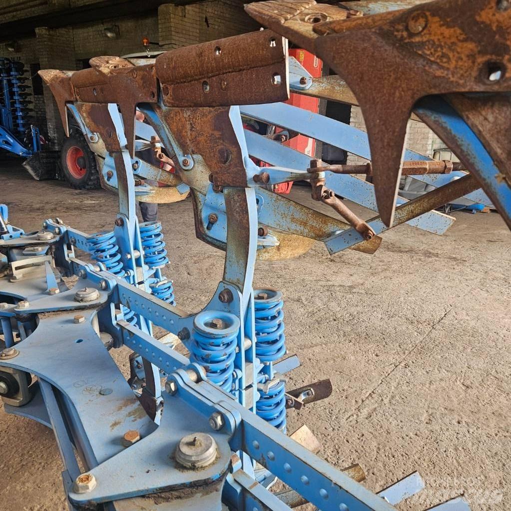 Lemken Vari-Opal 8 X Ostale poljoprivredne mašine