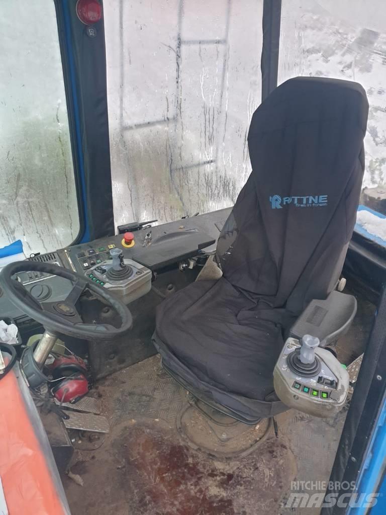 Rottne F14 Forvarderi