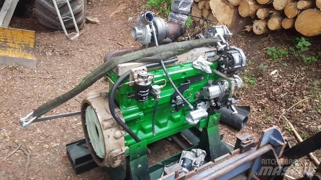 Rottne F14 Forvarderi