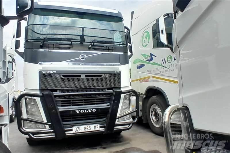 Volvo FH440 Ostali kamioni